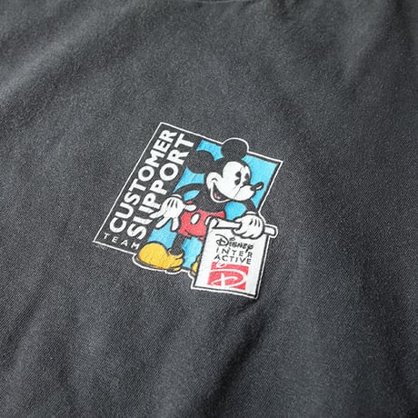 Vintage Mickey T-Shirt