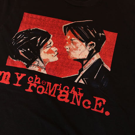 My Chemical  Romance T-Shirt