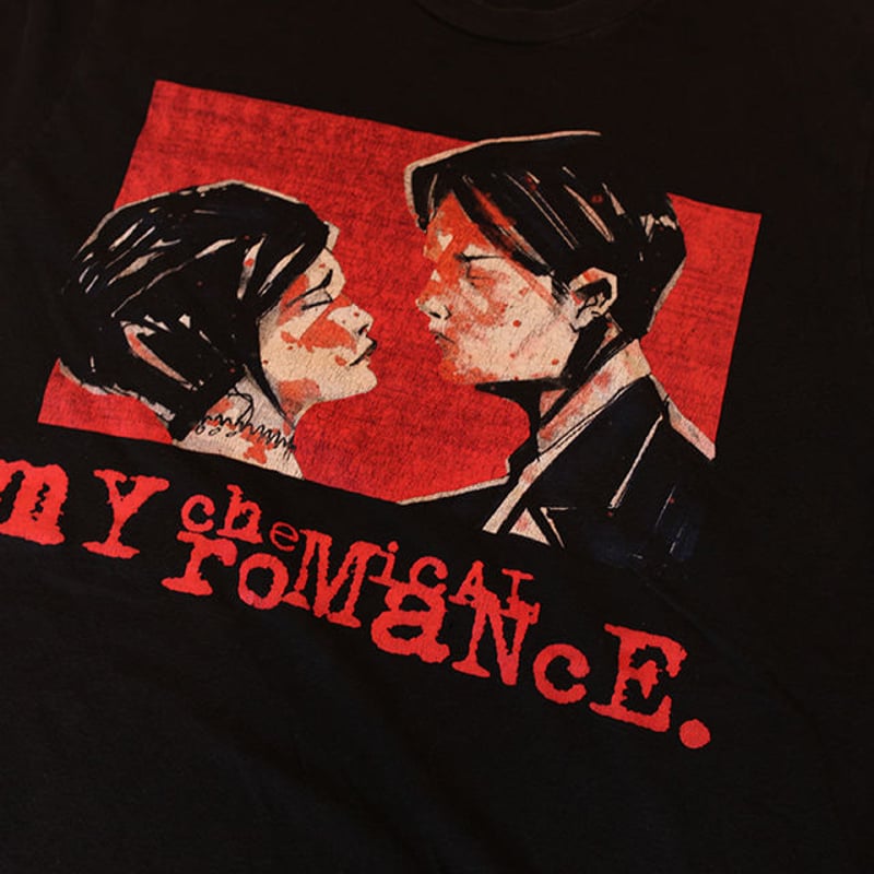 My Chemical Romance T-Shirt | Strato