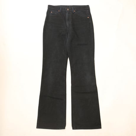 Levi's 517 Black Pants