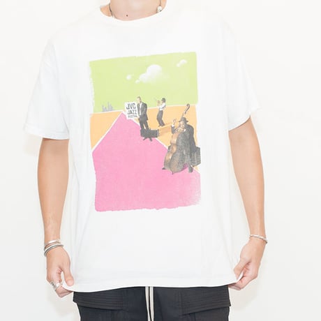 JVC Jazz Festival T-Shirt