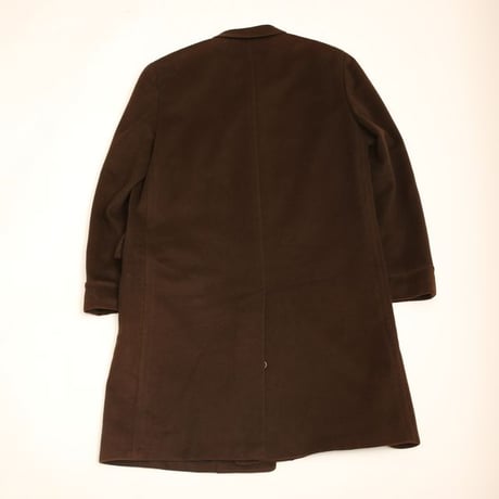 Vintage Coat Brown