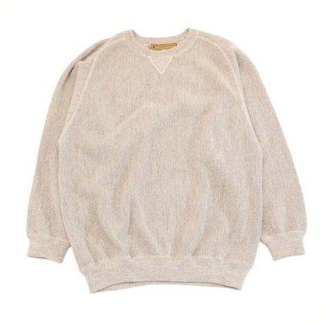Alpaca 100% Knit Sweater