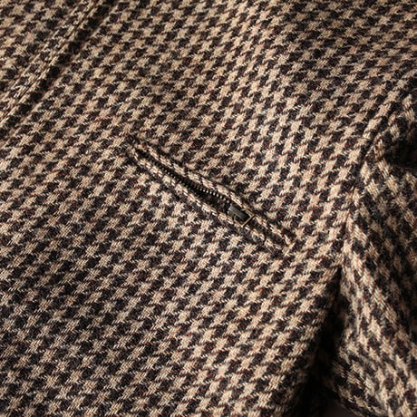 Wool Jacket