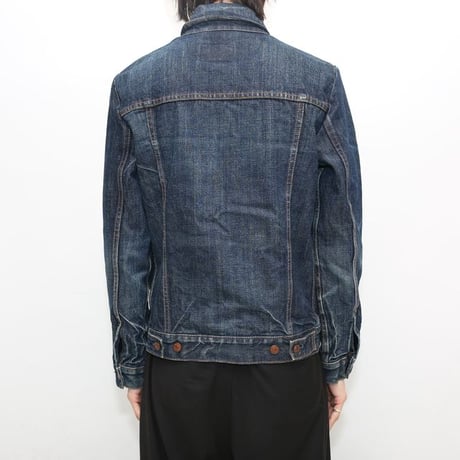GAP Denim Jacket 2nd Type