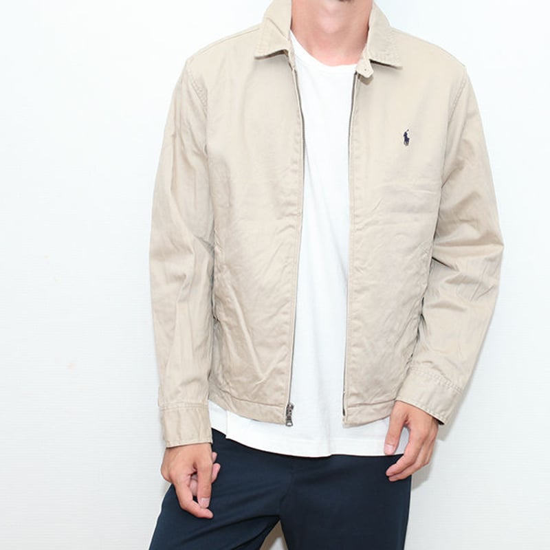 ラルフローレン スイングトップ Ralph Lauren Jacket | Strato ラルフローレン スイングトップ Ralph Lauren Jacket | Strato