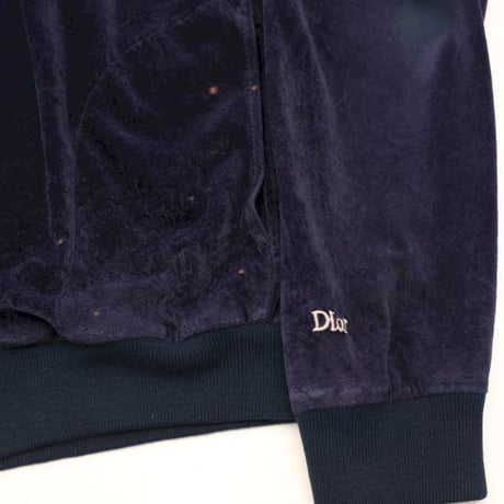Christian Dior Track Jacket