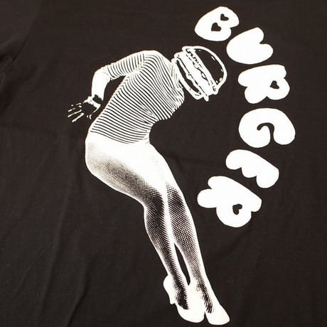 Burger Records T Shirt
