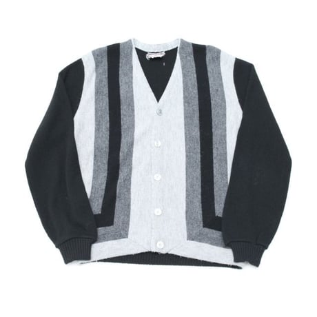 Vintage Knit Cardigan