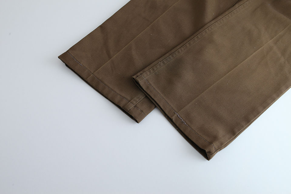 リーバイス スタプレ ピケ ビッグE | Strato