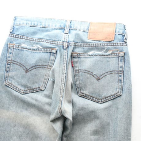 Levis 517 Denim Pants
