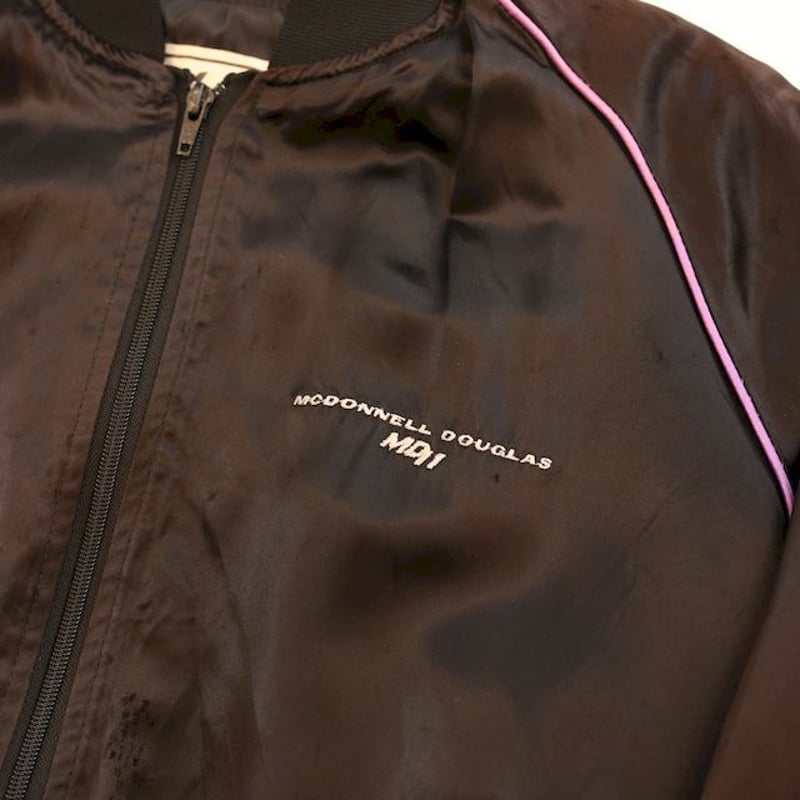 McDonnell Douglas Blouson Jacket | Strato