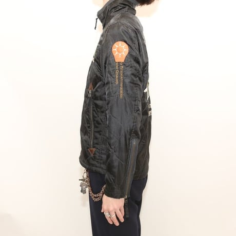 AVIREX Quilting Jacket