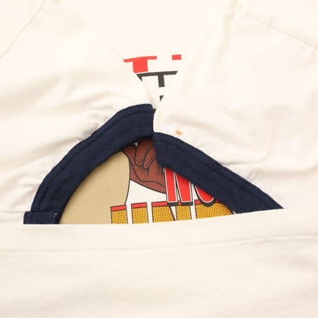 Vintage Ringer T-Shirt