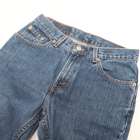Levis 517 Denim Pants MADE IN USA