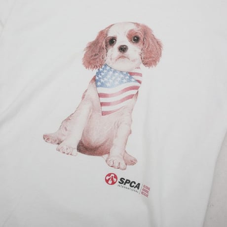 SPCA International T-Shirt