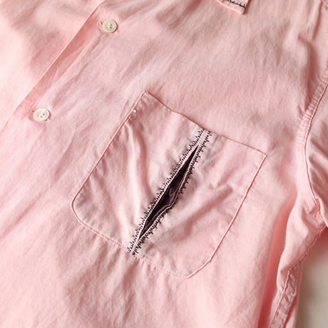 Vintage Puritan L/S Shirt