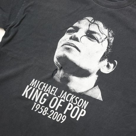 Michael Jackson T-Shirt