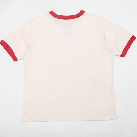 Harvard University Ringer T-Shirt