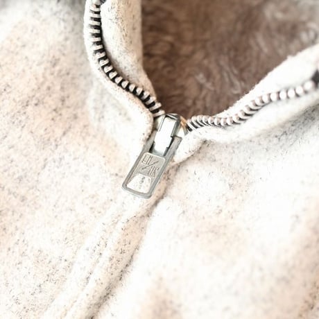 Vintage Wool Jacket