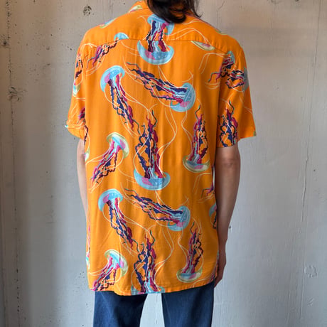 Rayon Aloha S/S Shirt
