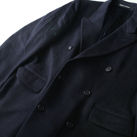 Vintage Wool Coat