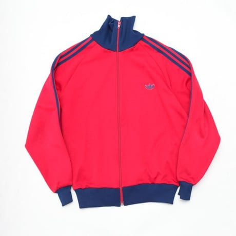 80's Adidas Track Jacket