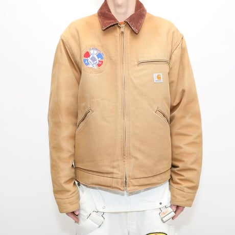 Carhartt Detroit Jacket MADE IN USA