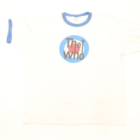 The Who T-Shirt