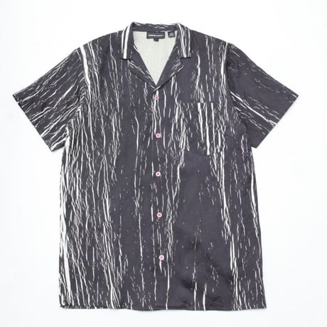 WAYNE SCOTT Polyester S/S Shirt