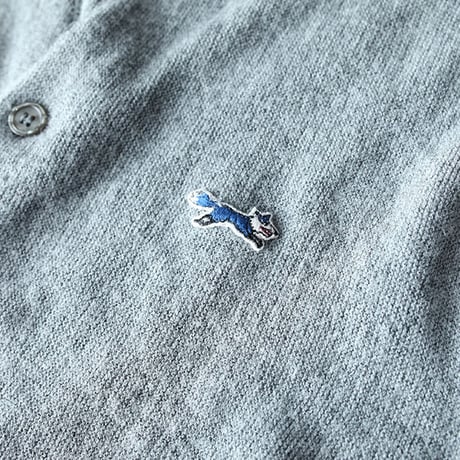 Vintage Fox Cardigan