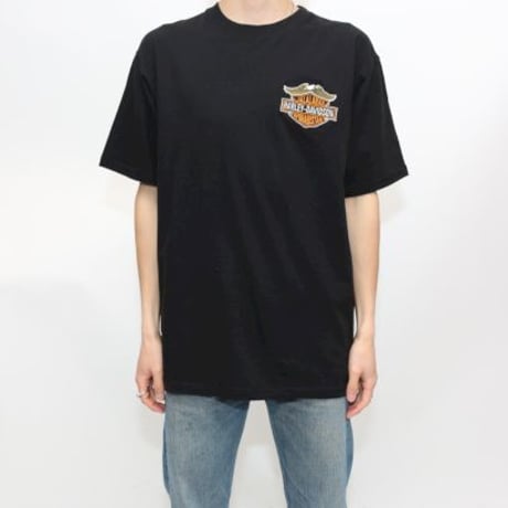 Harley Davidson T-Shirt