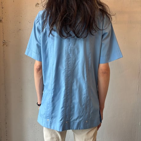 Guayabera Shirt