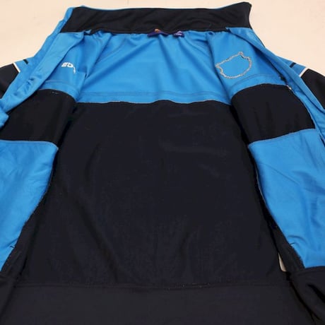 F.C. Barcelona Track Jacket