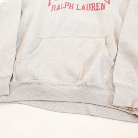 Polo Ralph Lauren Sweat Hoodie