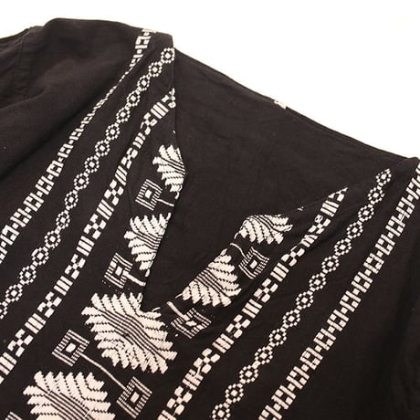Vintage Tunic Shirt