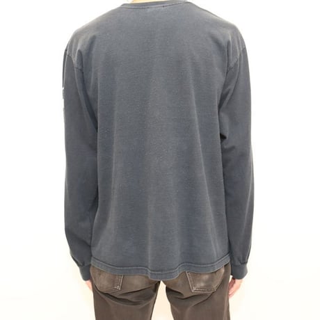 The Rolling Stones A Bigger Band L/S T-Shirt