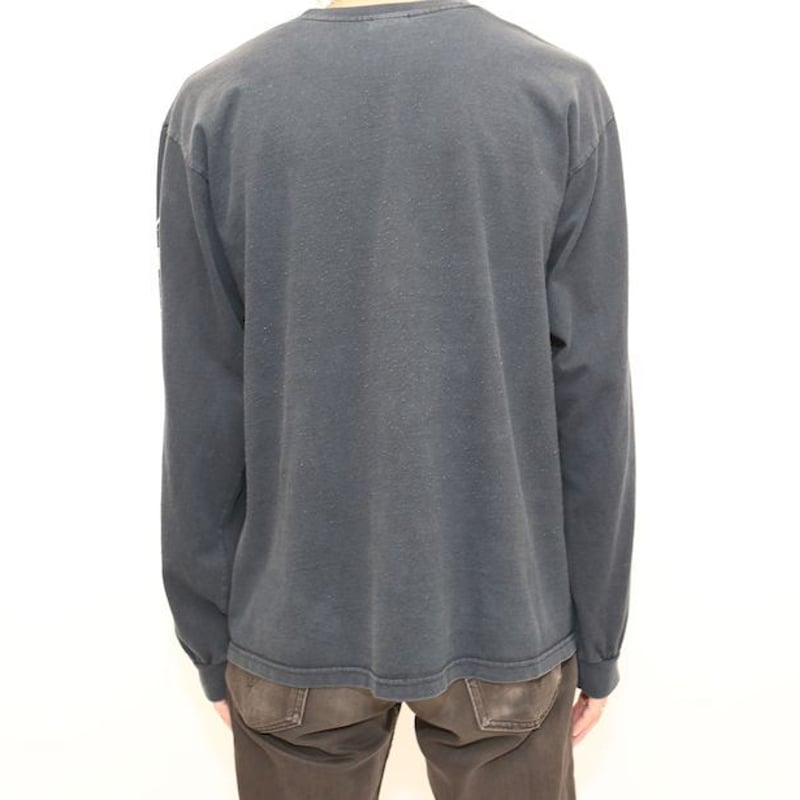 The Rolling Stones A Bigger Band L/S T-Shirt |