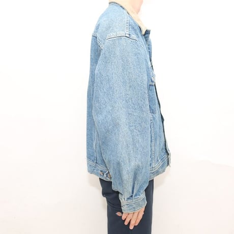 90s Banana Republic Denim Jacket