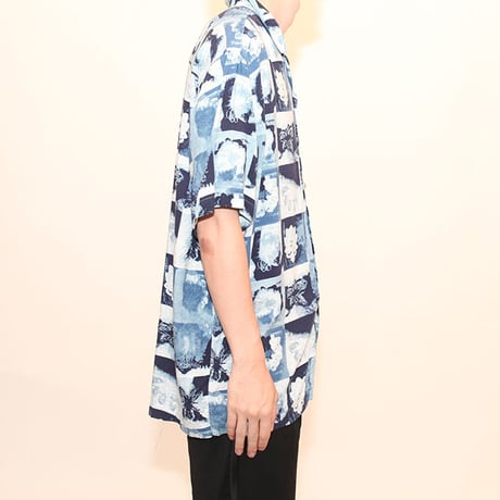 Rayon Aloha S/S Shirt