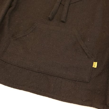 Vintage Baja Shirt  Black