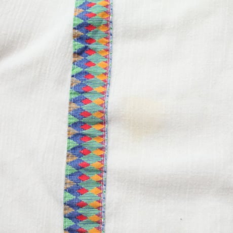 Vintage Tunic Shirt