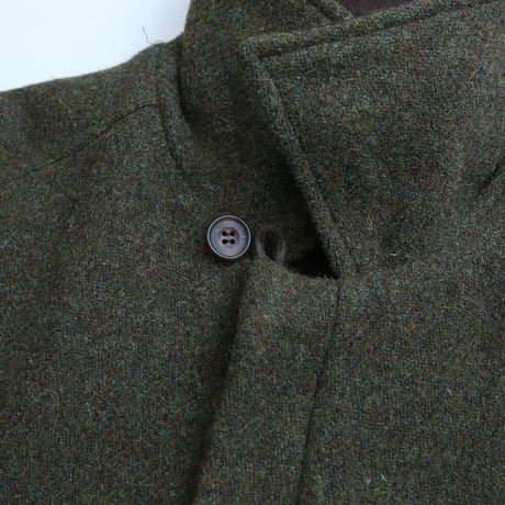 Glenalmond Tweed Company Harris Tweed Jacket