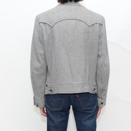 Pendleton Western Jacket