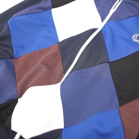 Fred Perry Track Jacket