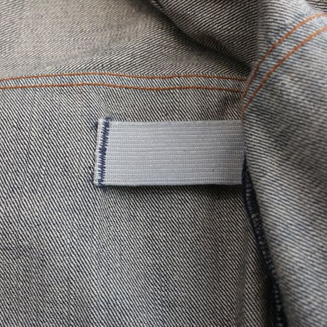 Wrangler 111MJ Denim Jacket Reproduction