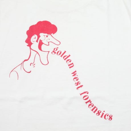 70's Stedman Printed T-Shirt