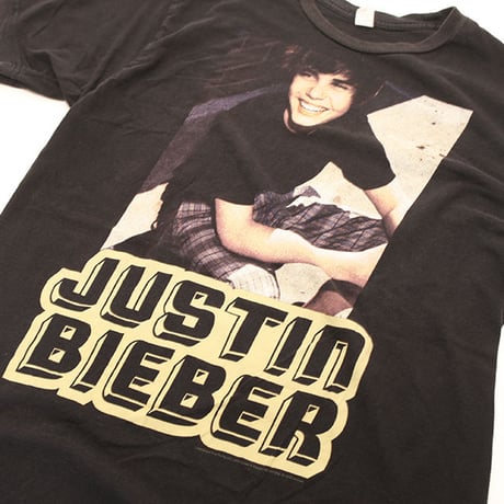 JustinBieber T-Shirt
