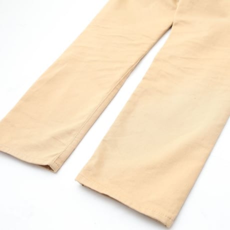 Levis 519 Cotton Pants