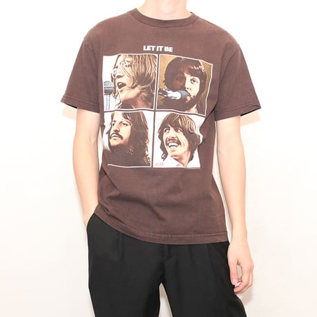 Beatles T-Shirt